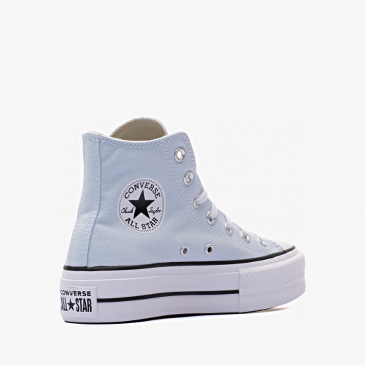 Converse Chuck Taylor All Star Lift Plataform W Converse Chuck Taylor All Star Lift Plataform W