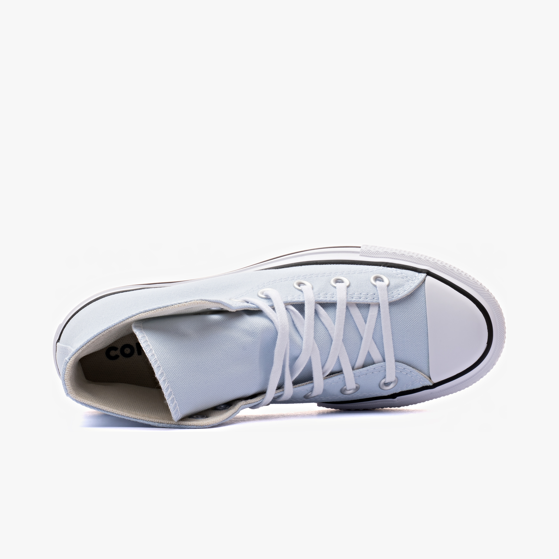 Converse Chuck Taylor All Star Lift Plataform W
