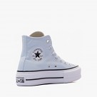 Converse Chuck Taylor All Star Lift Plataform W