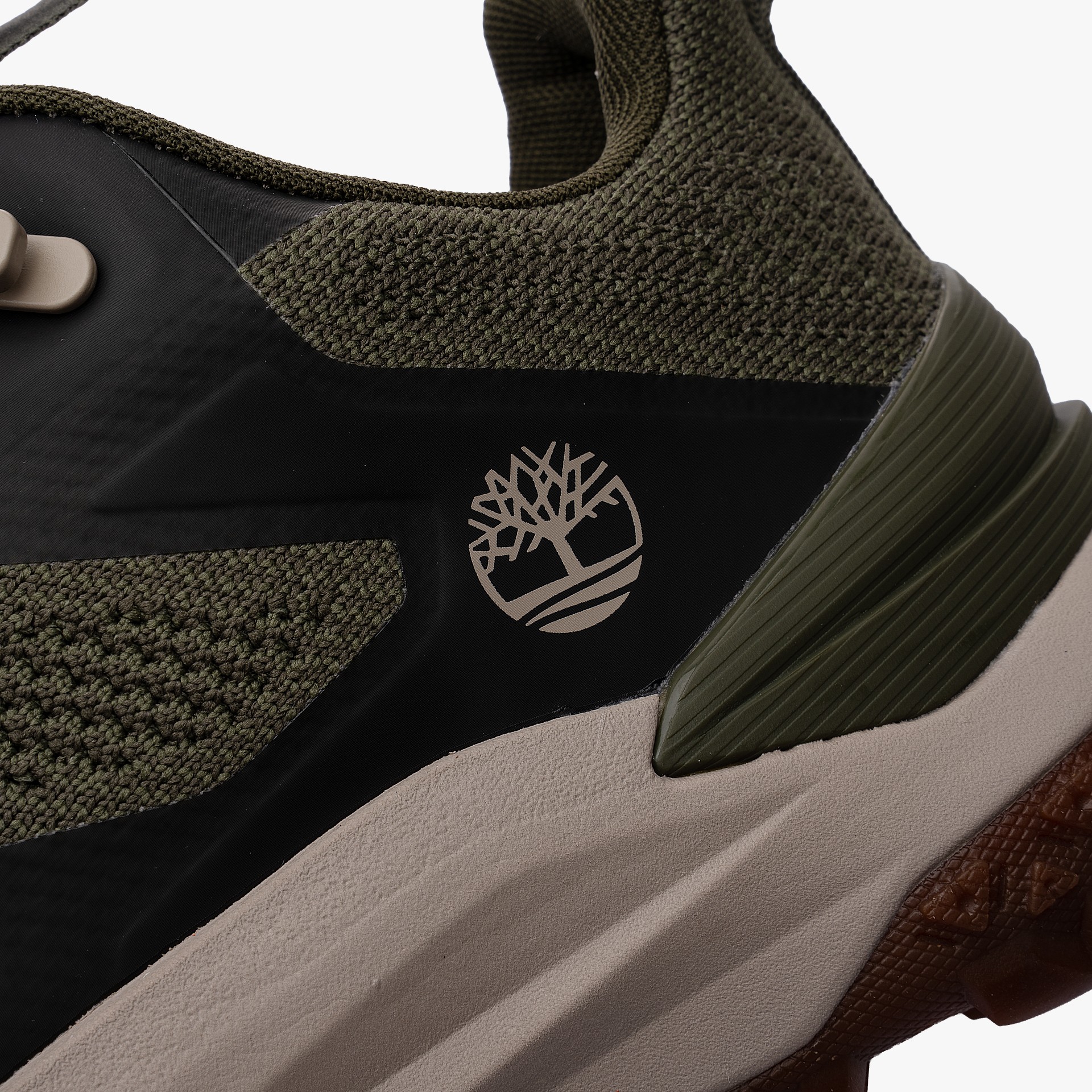 Timberland Motion Access Low