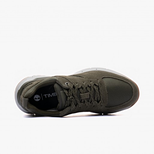 Timberland Voyager Park