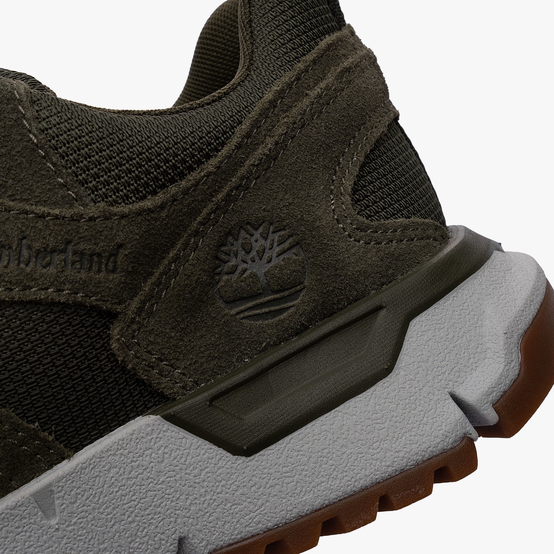 Timberland Voyager Park