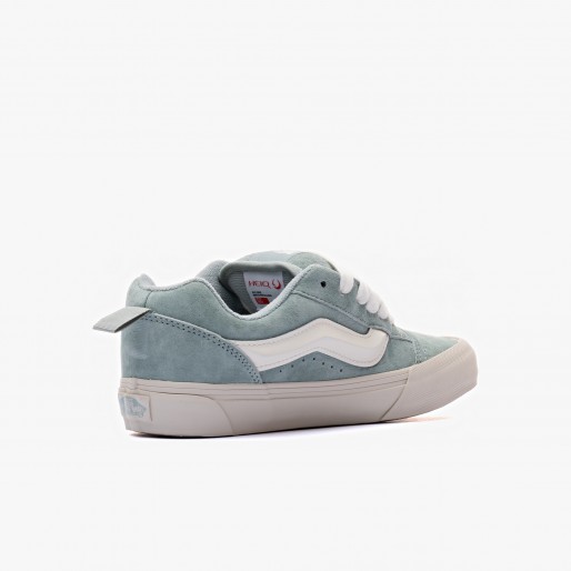 Vans Vans Sapatilha Knu Skool Vans Vans Sapatilha Knu Skool