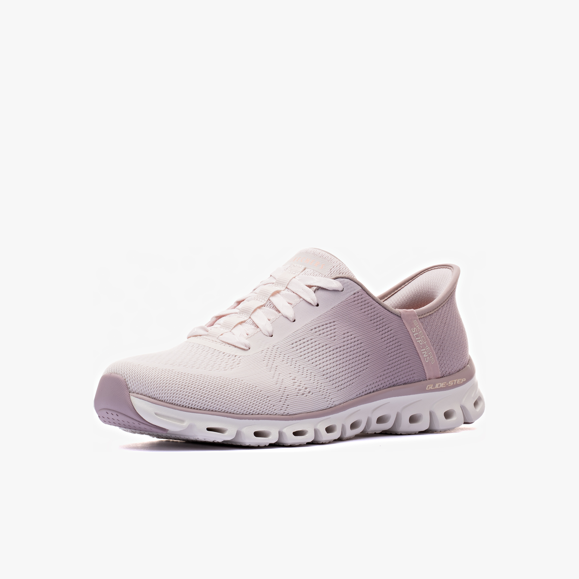 Skechers Go Walk Glide-Step Slip-Ins