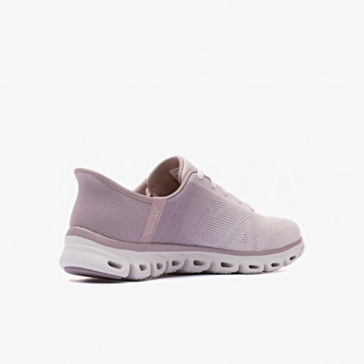Skechers Go Walk Glide-Step Slip-Ins