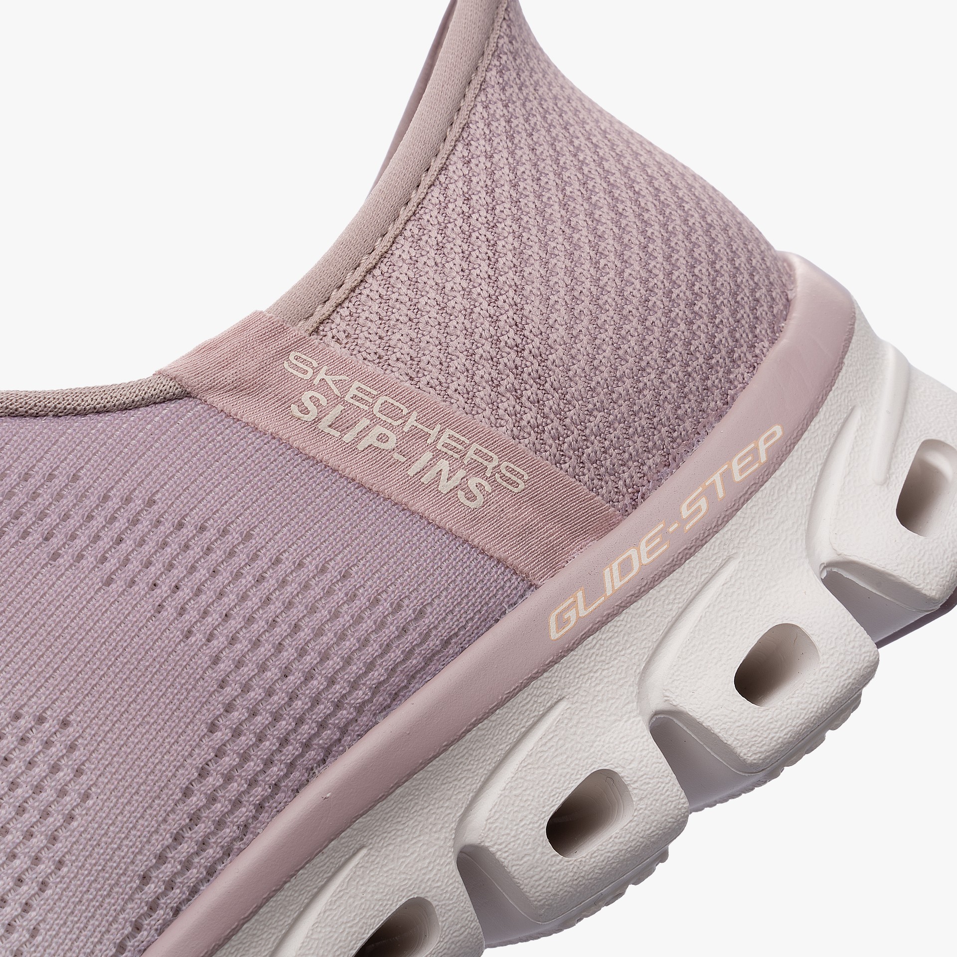 Skechers Go Walk Glide-Step Slip-Ins