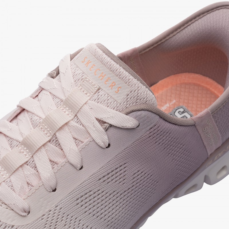 Skechers Go Walk Glide-Step Slip-Ins