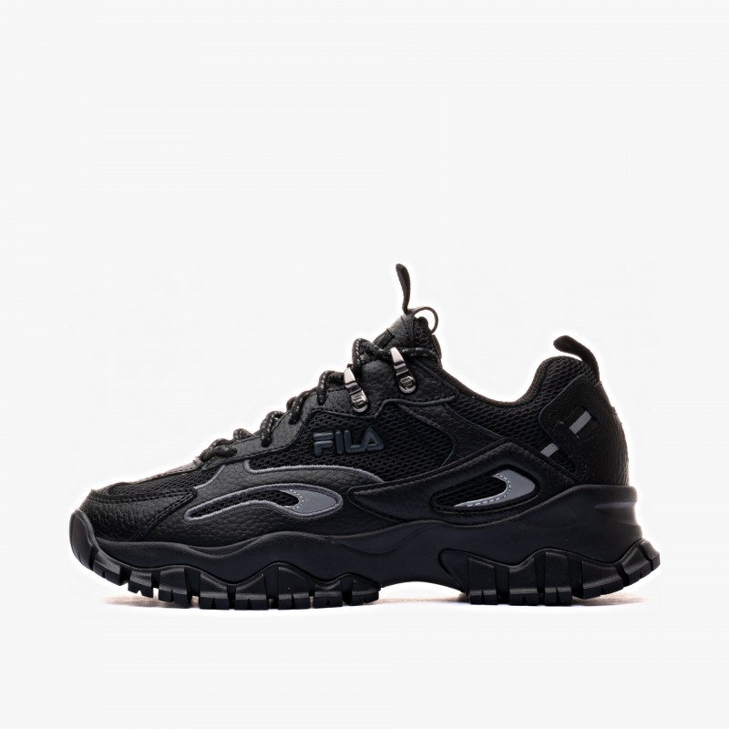 Fila Ray Tracer TR2
