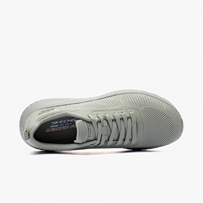 Skechers BOBS Squad Chaos W