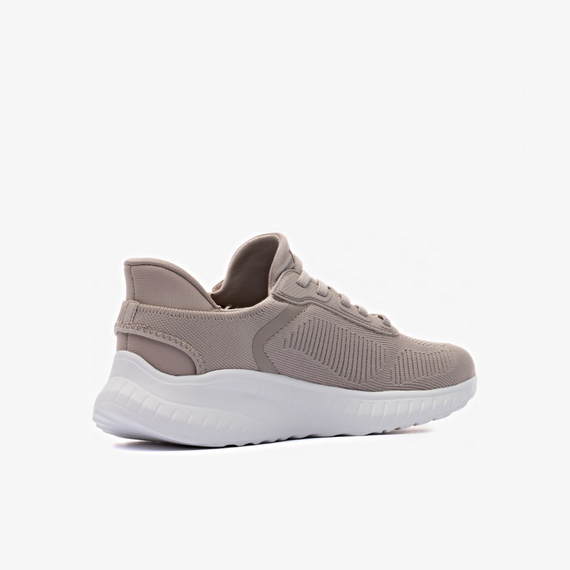 Skechers Bobs Squad Chaos Slip-Ins W