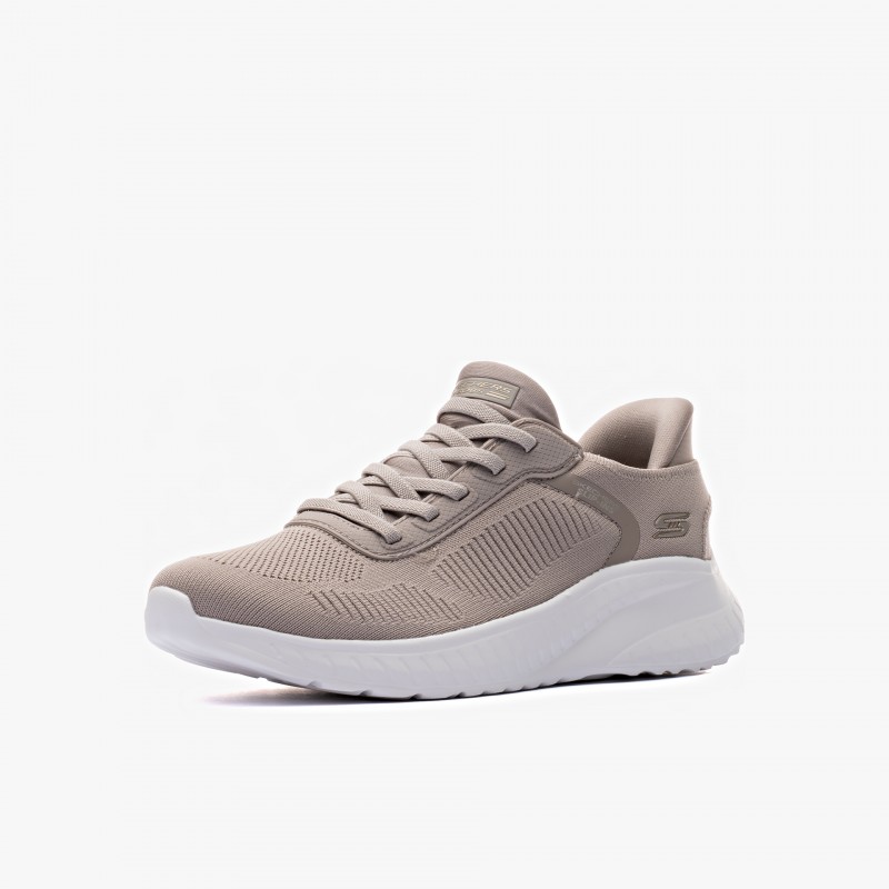 Skechers Bobs Squad Chaos Slip-Ins W