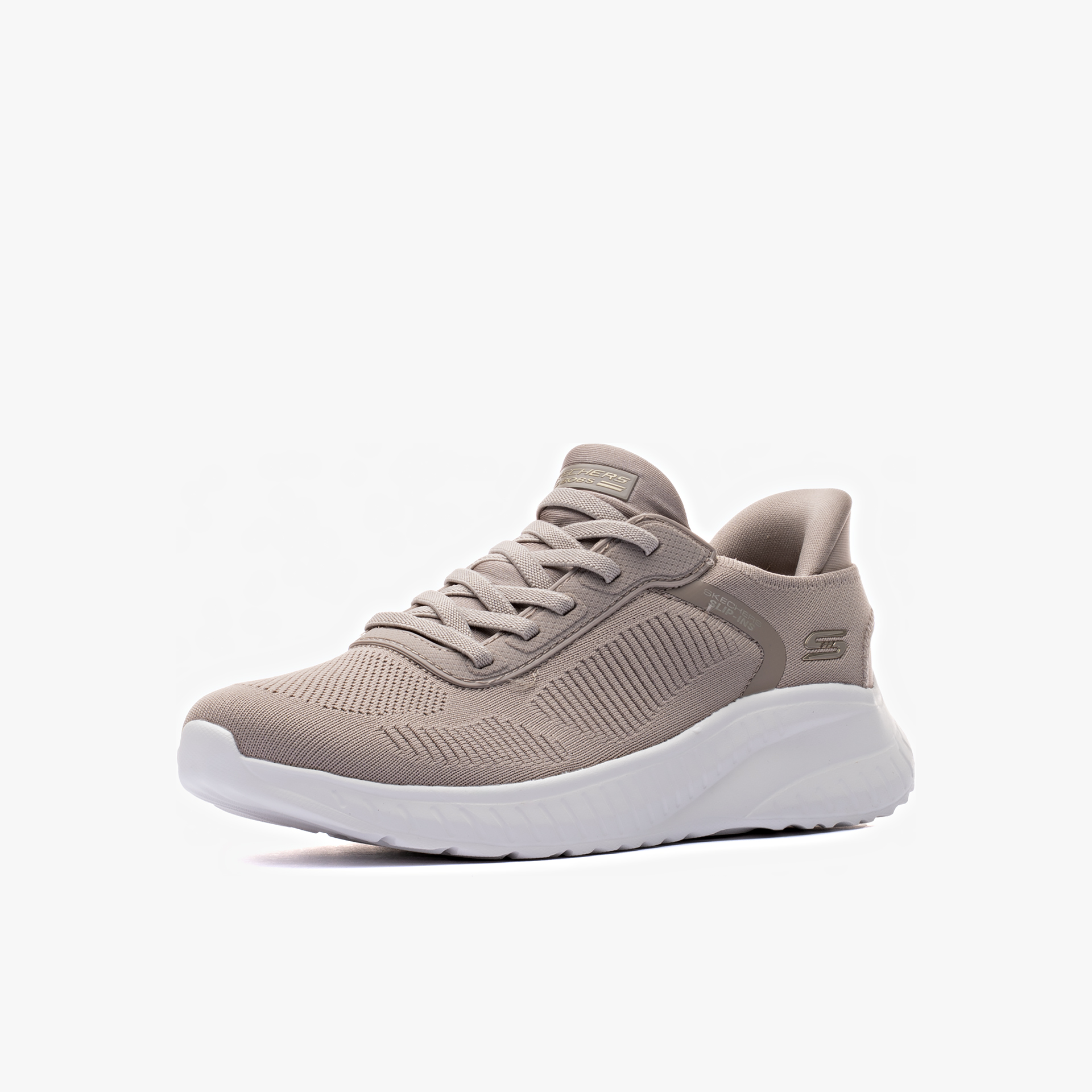 Skechers Bobs Squad Chaos Slip-Ins W