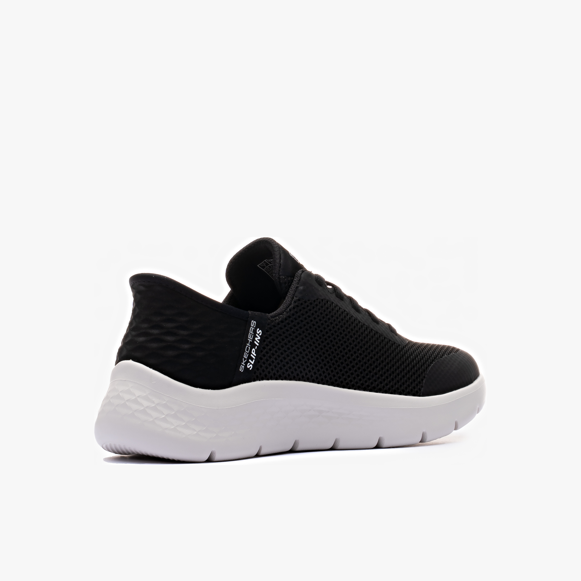 Skechers Go Walk Flex Slip-Ins