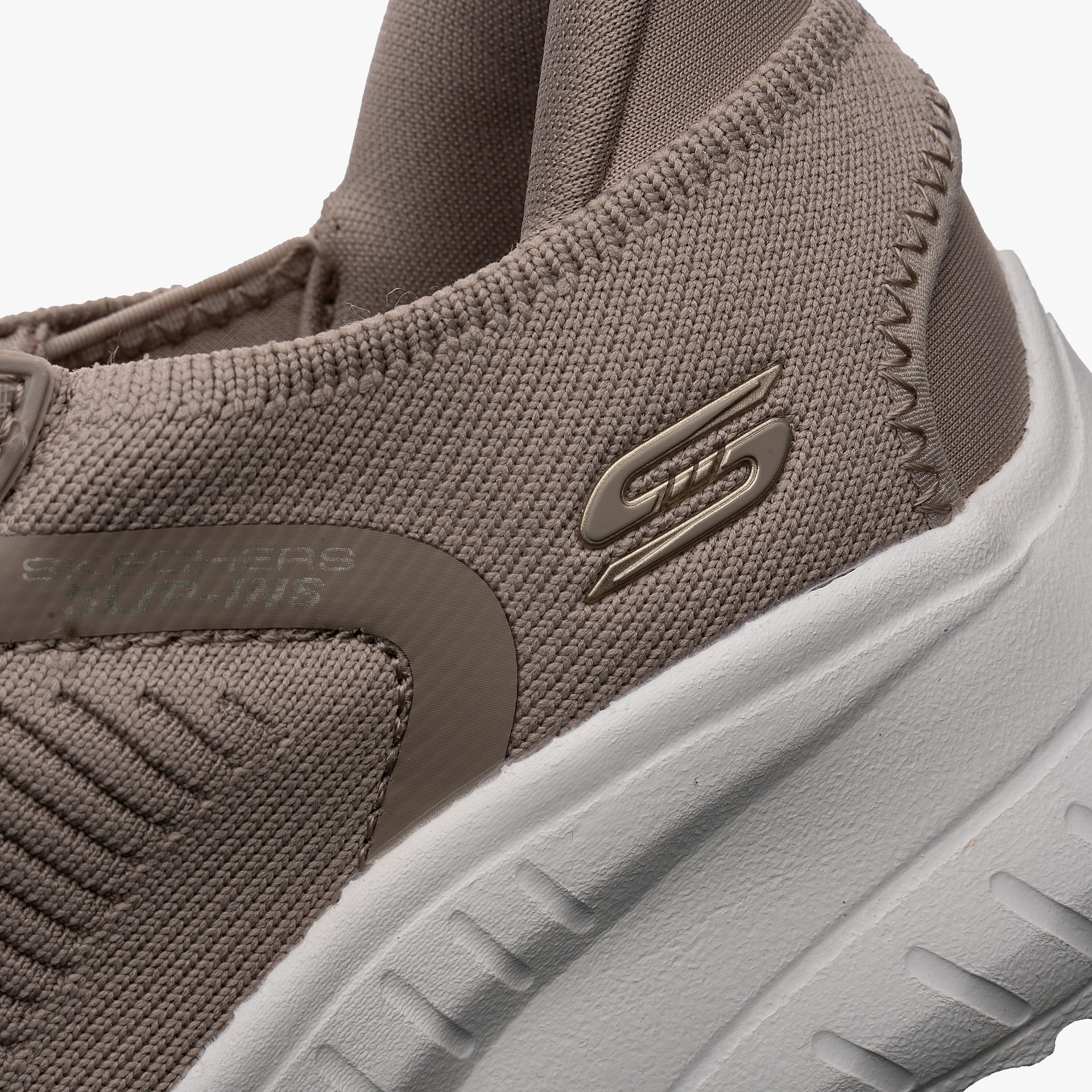 Skechers Bobs Squad Chaos Slip-Ins W