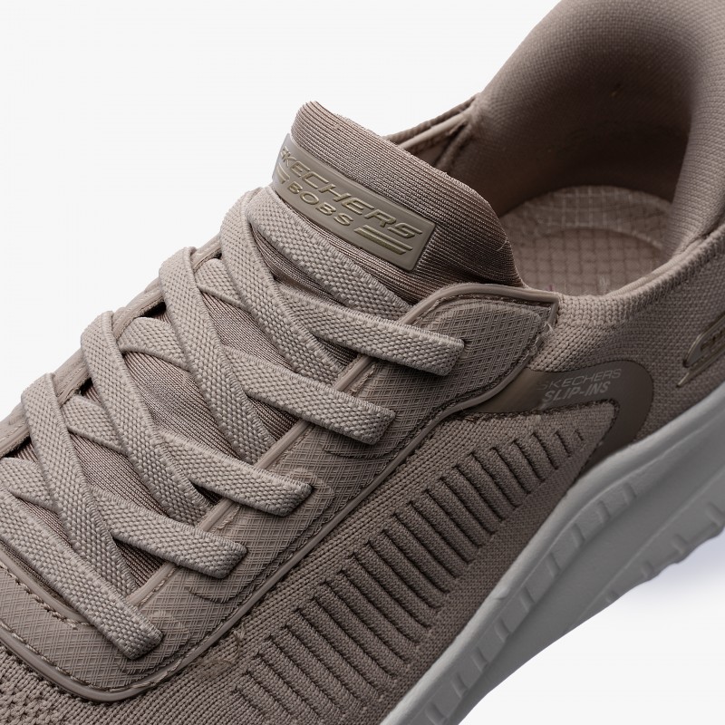 Skechers Bobs Squad Chaos Slip-Ins W
