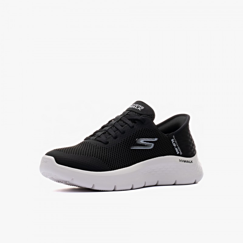Skechers Go Walk Flex Slip-Ins Skechers Go Walk Flex Slip-Ins