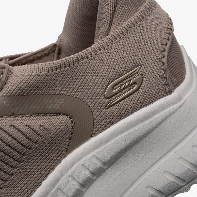 Skechers Bobs Squad Chaos Slip-Ins W