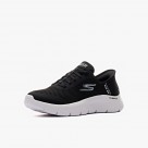 Skechers Go Walk Flex Slip-Ins