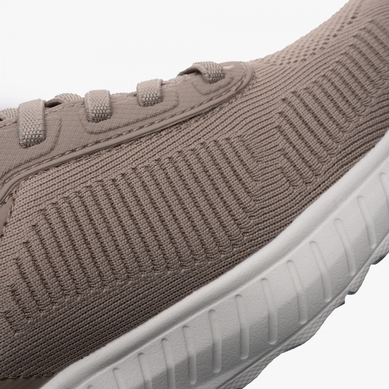 Skechers Bobs Squad Chaos Slip-Ins W