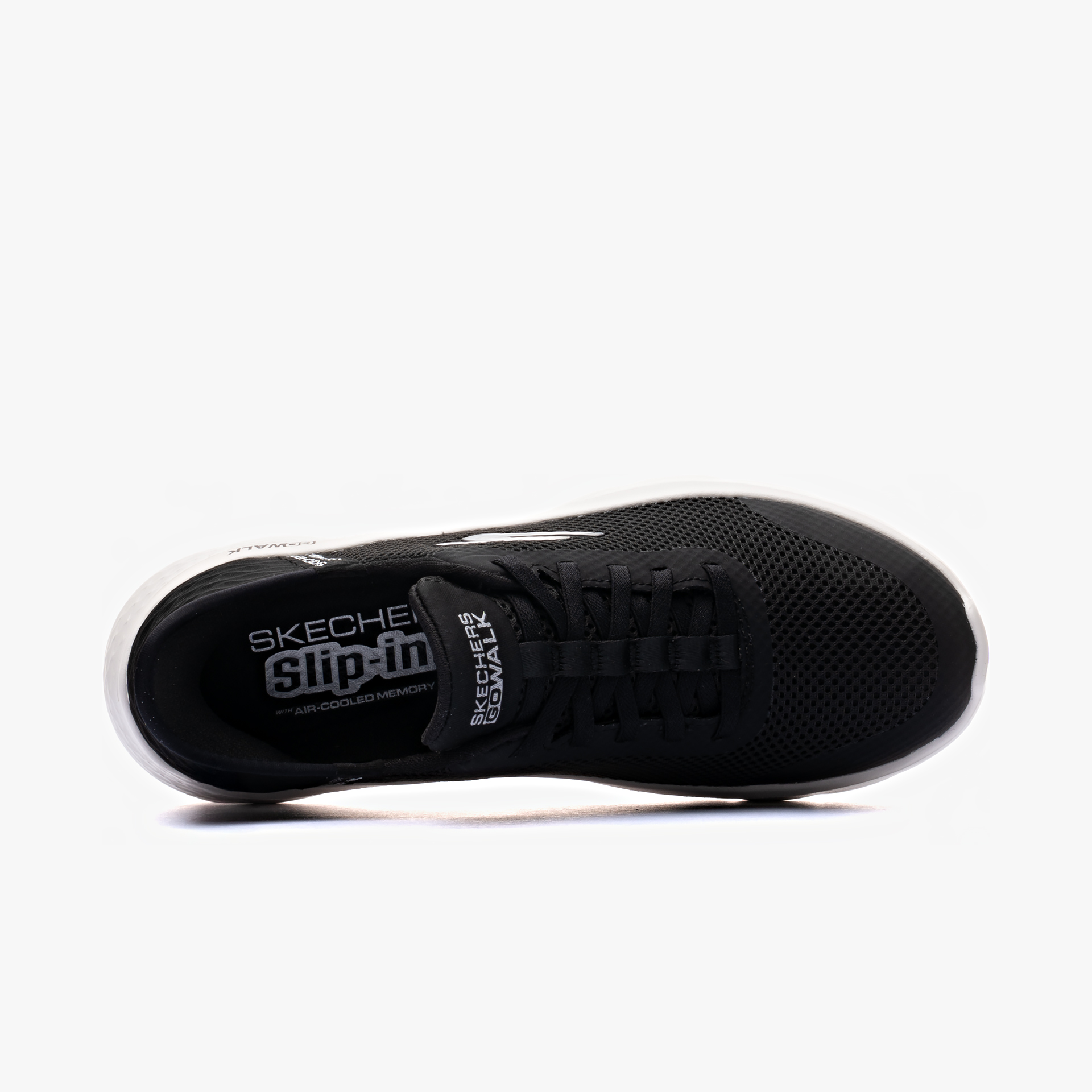 Skechers Go Walk Flex Slip-Ins