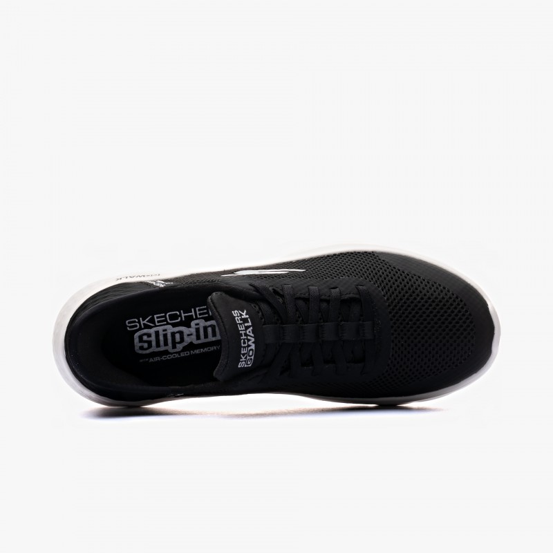 Skechers Go Walk Flex Slip-Ins Skechers Go Walk Flex Slip-Ins