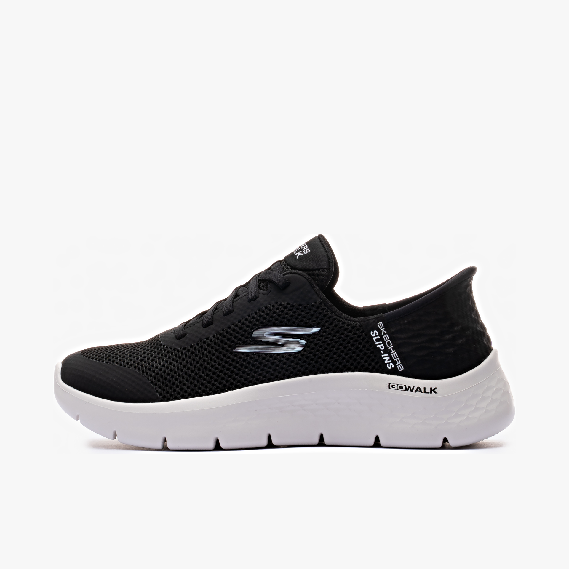 Skechers Go Walk Flex Slip-Ins