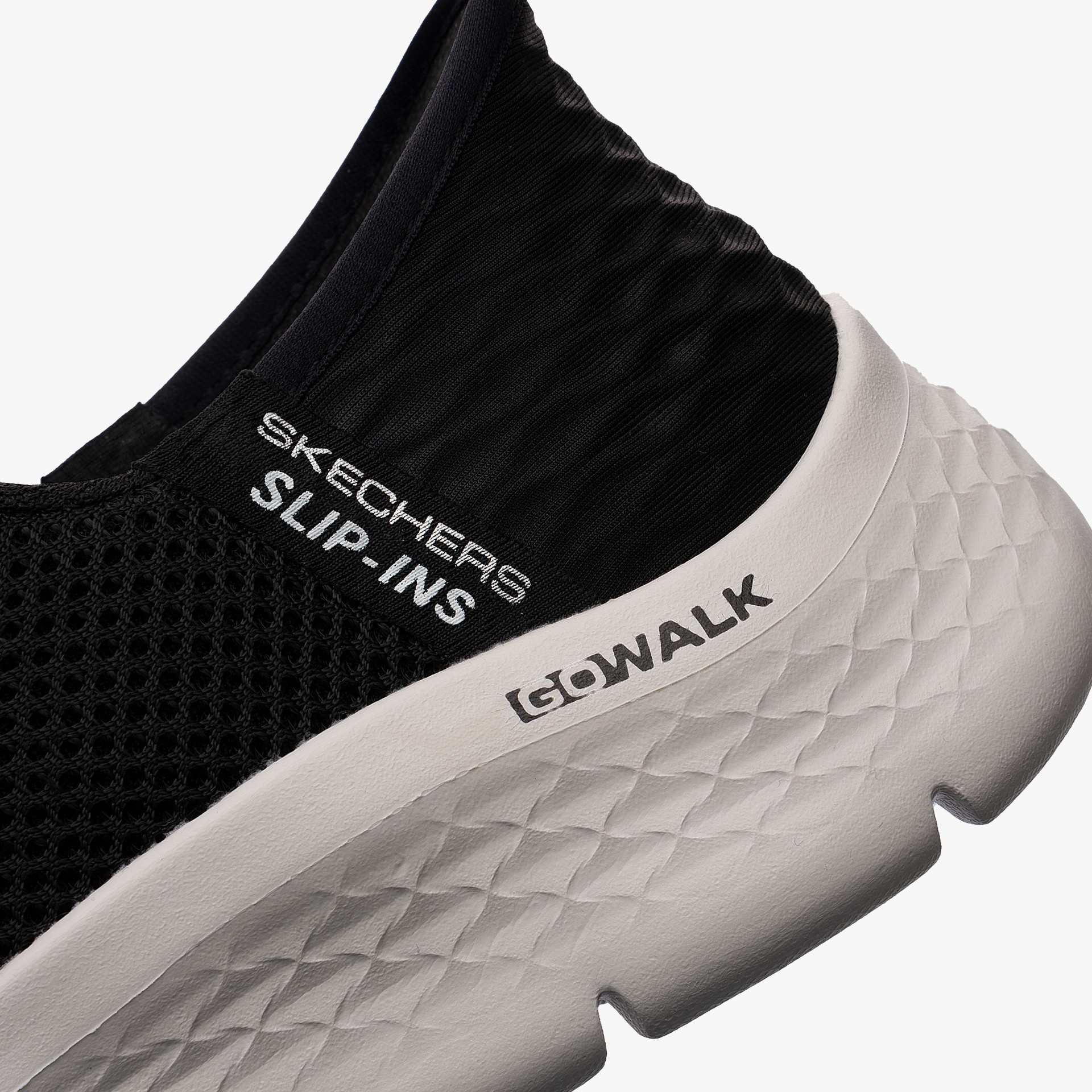 Skechers Go Walk Flex Slip-Ins