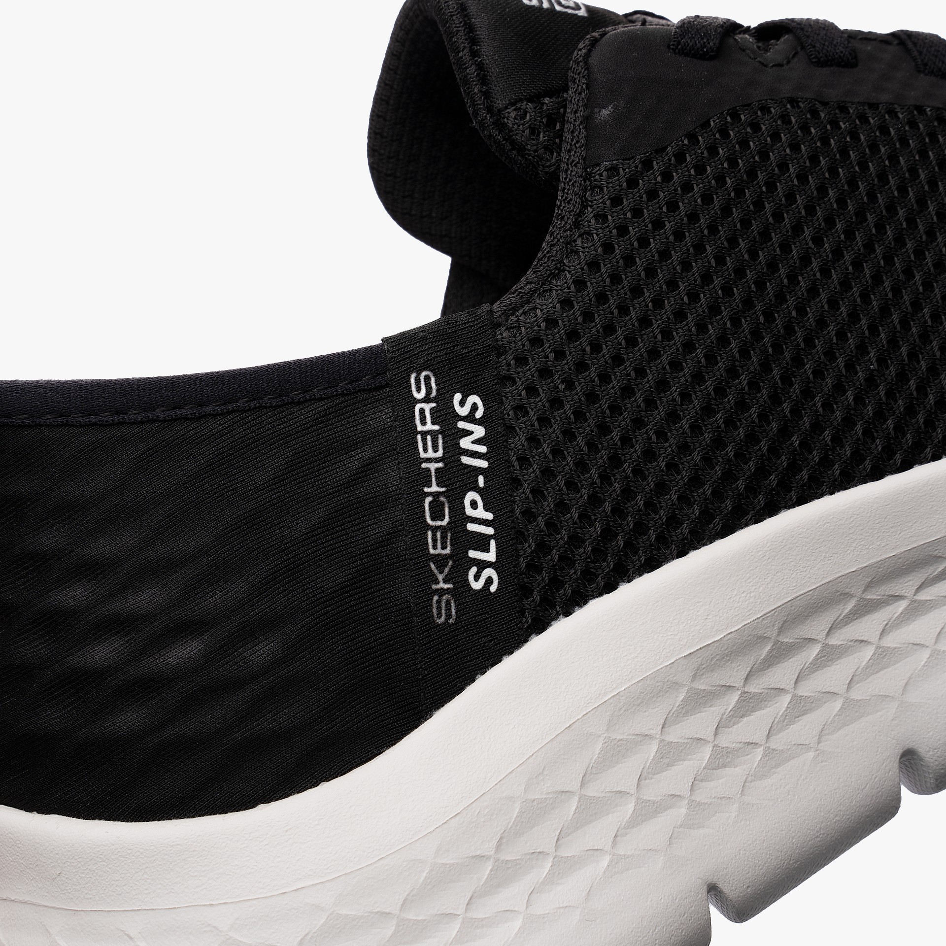 Skechers Go Walk Flex Slip-Ins