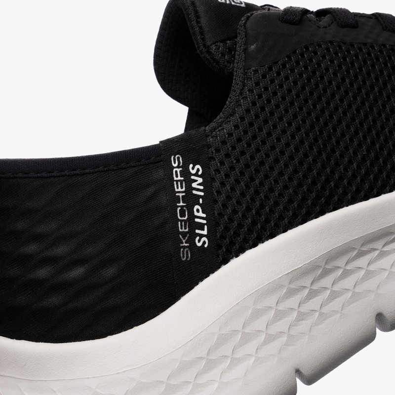 Skechers Go Walk Flex Slip-Ins Skechers Go Walk Flex Slip-Ins
