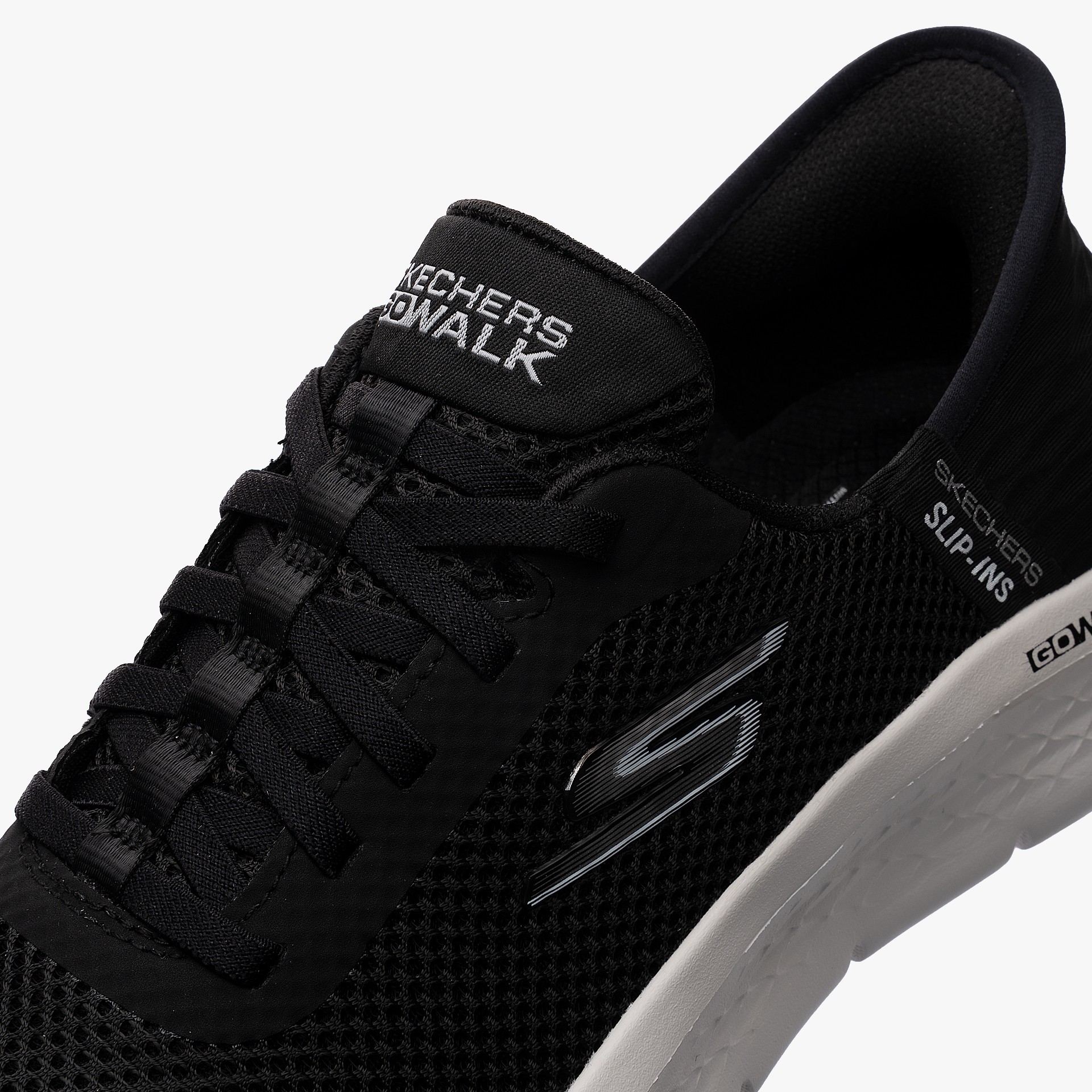 Skechers Go Walk Flex Slip-Ins