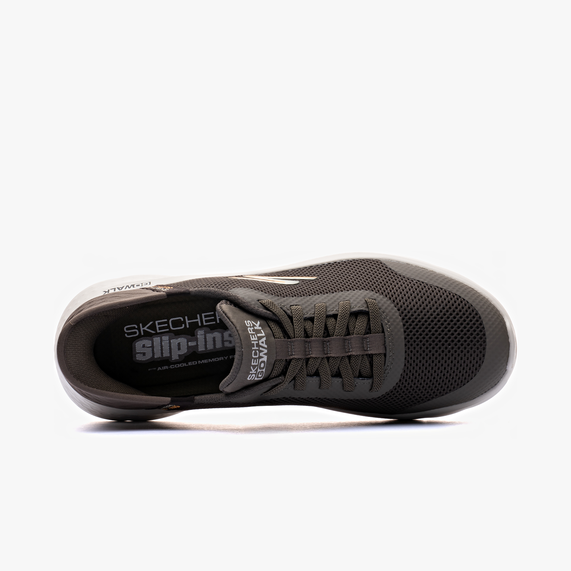 Skechers Go Walk Flex Hands Up