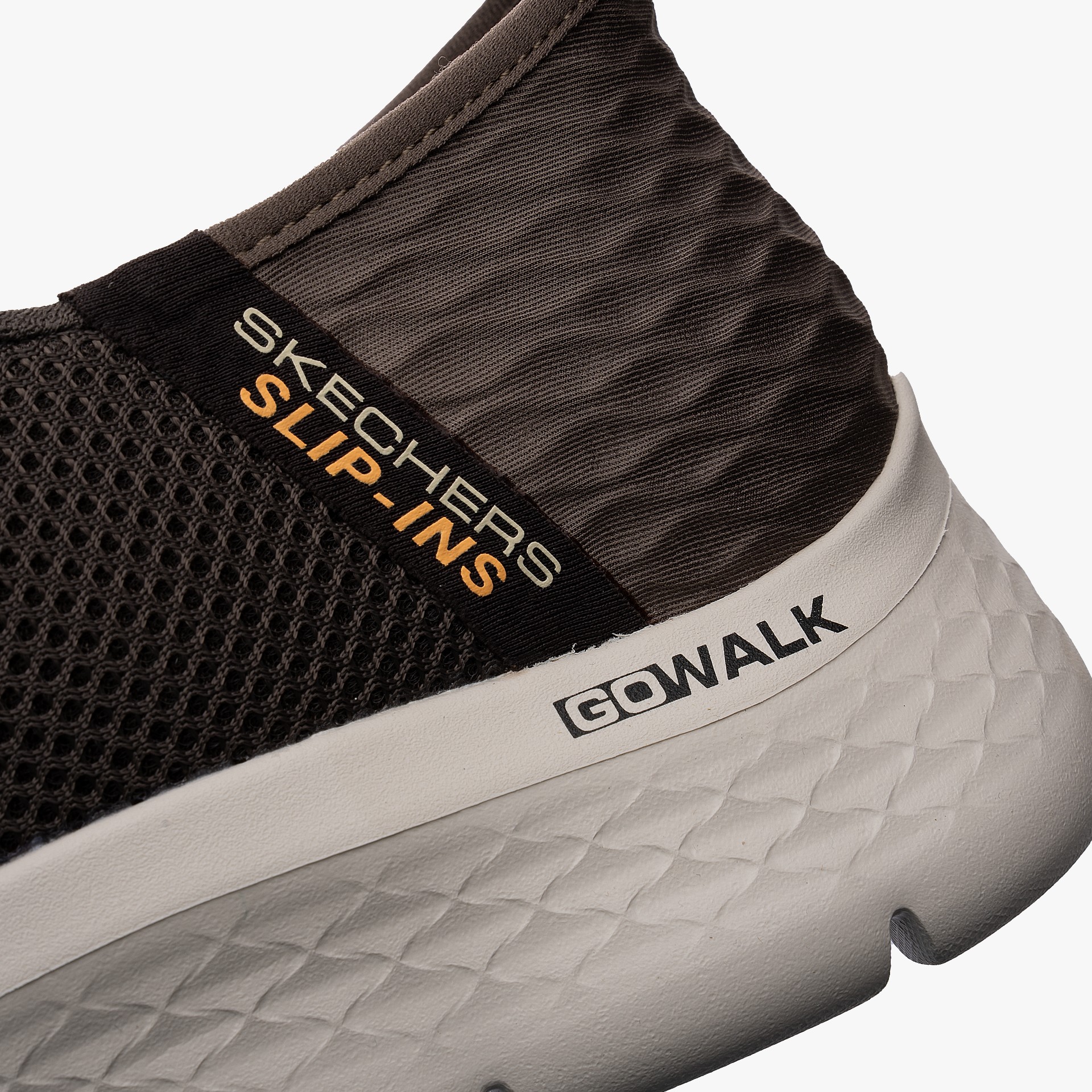 Skechers Go Walk Flex Hands Up