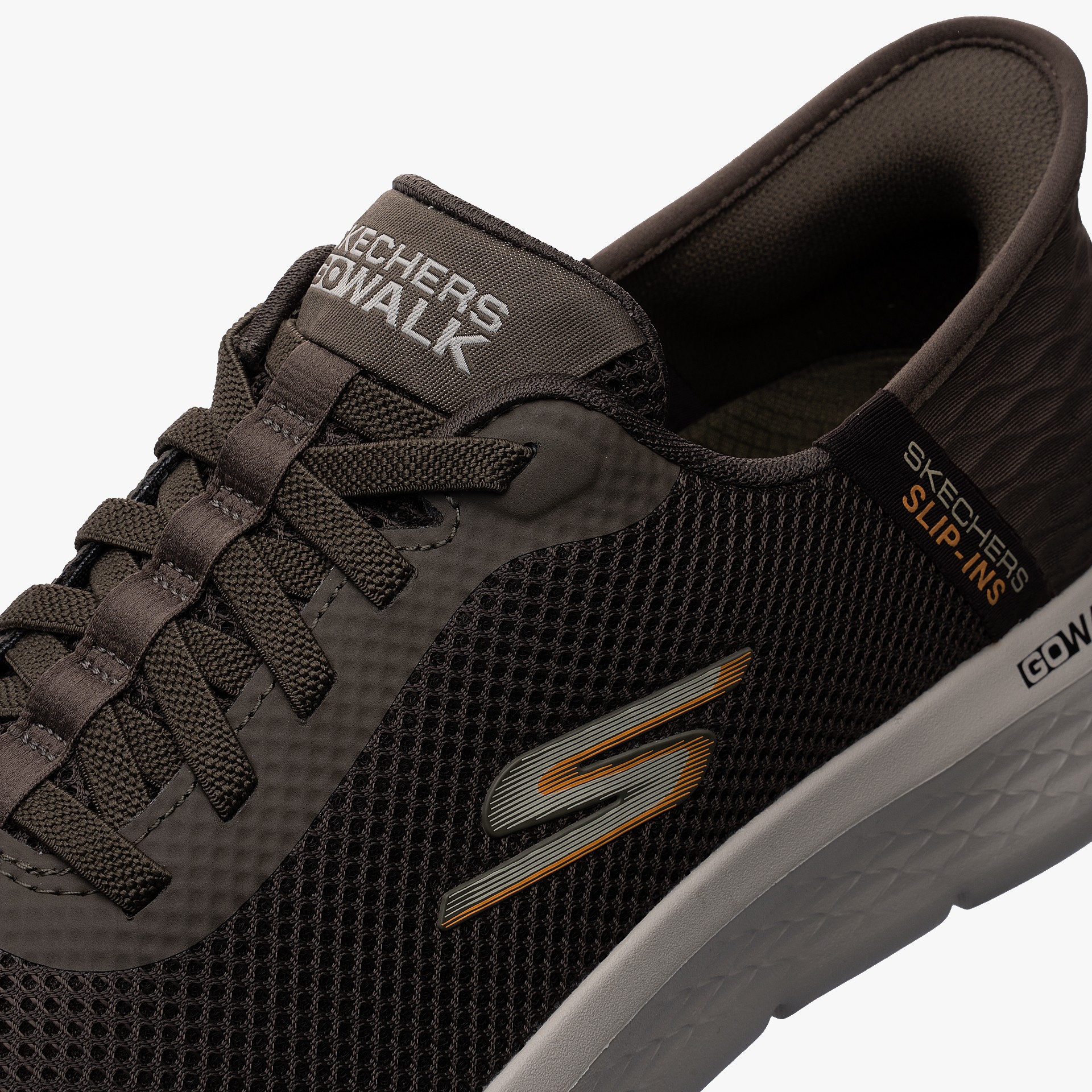 Skechers Go Walk Flex Hands Up