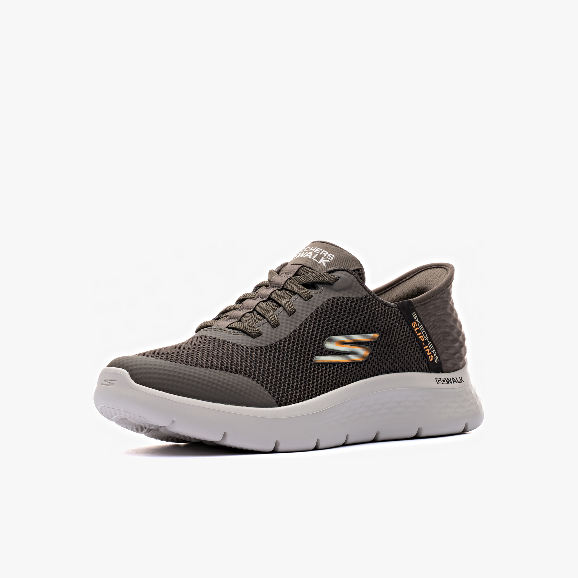 Skechers Go Walk Flex Hands Up