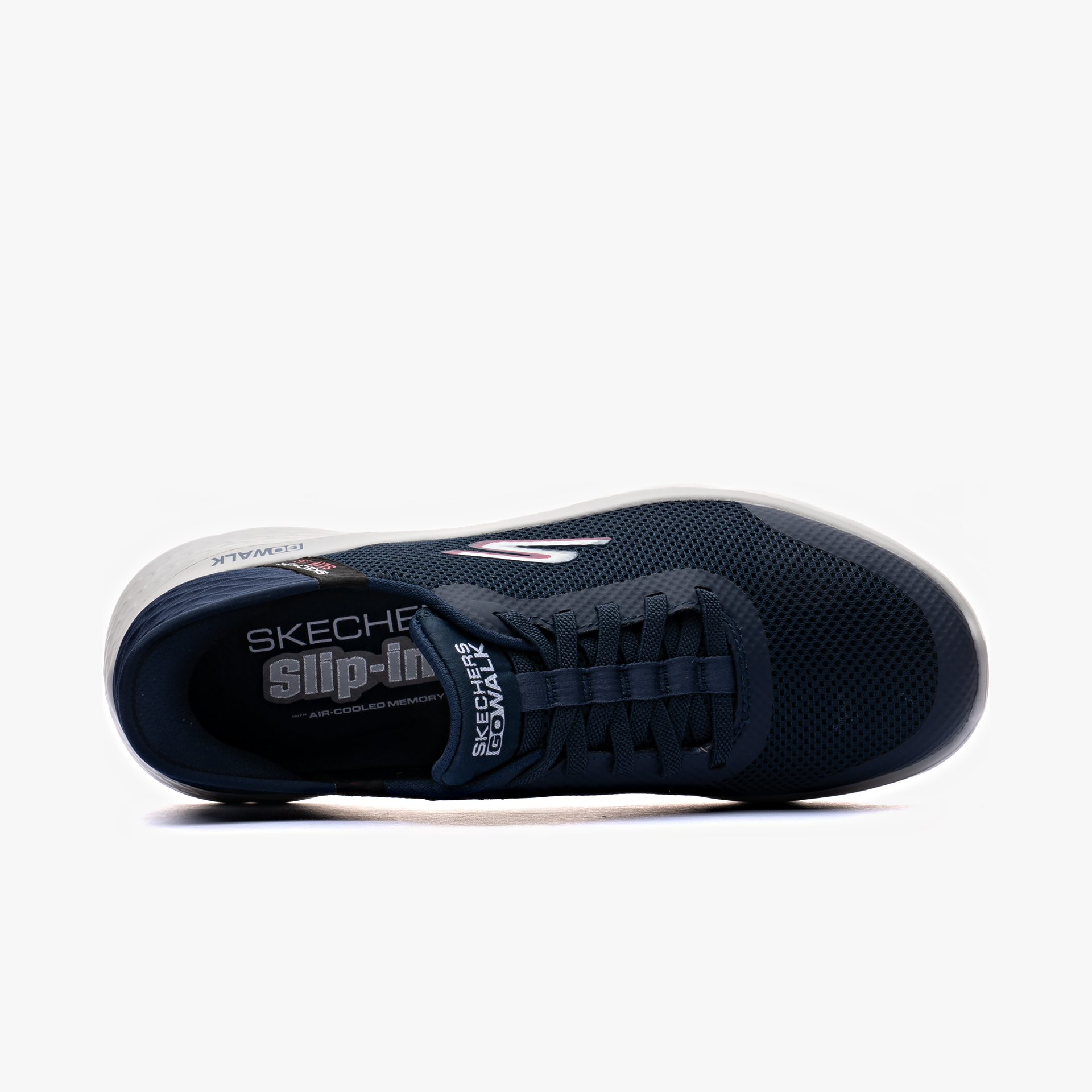 Skechers Go Walk Flex Hands Up