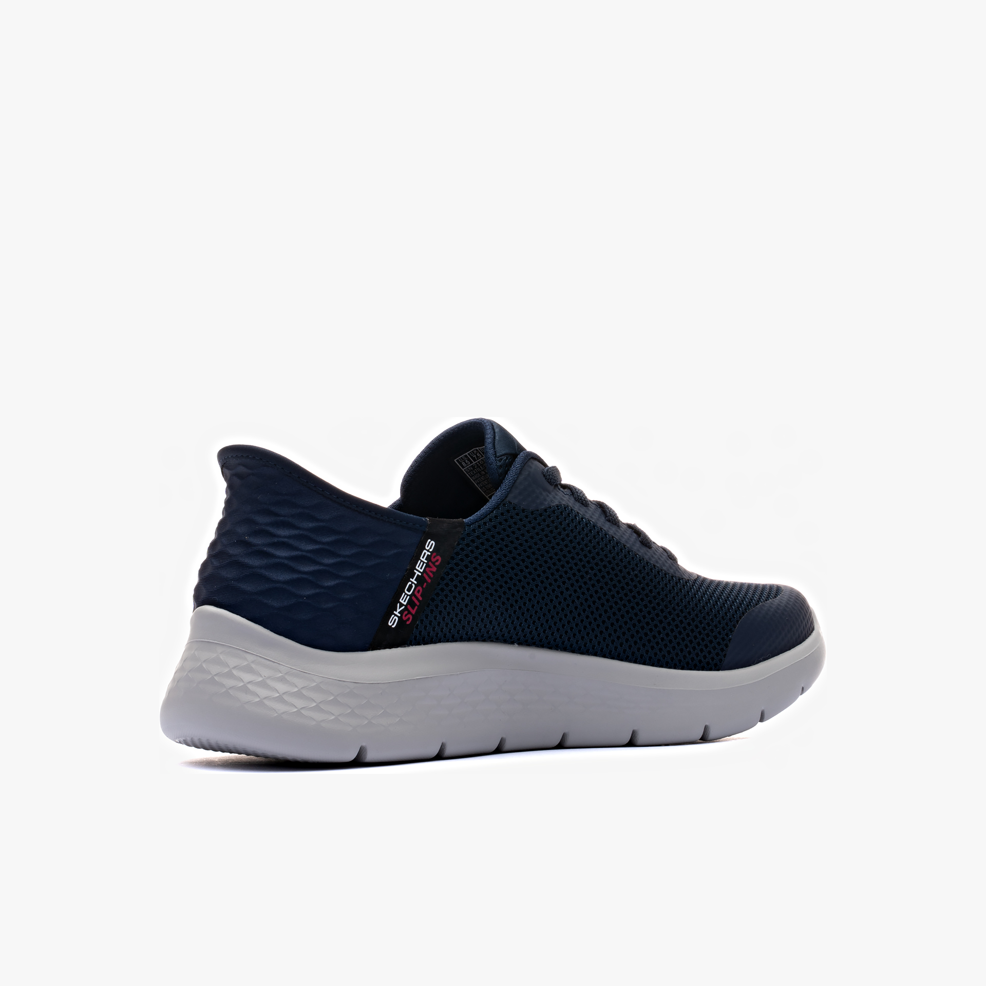 Skechers Go Walk Flex Hands Up