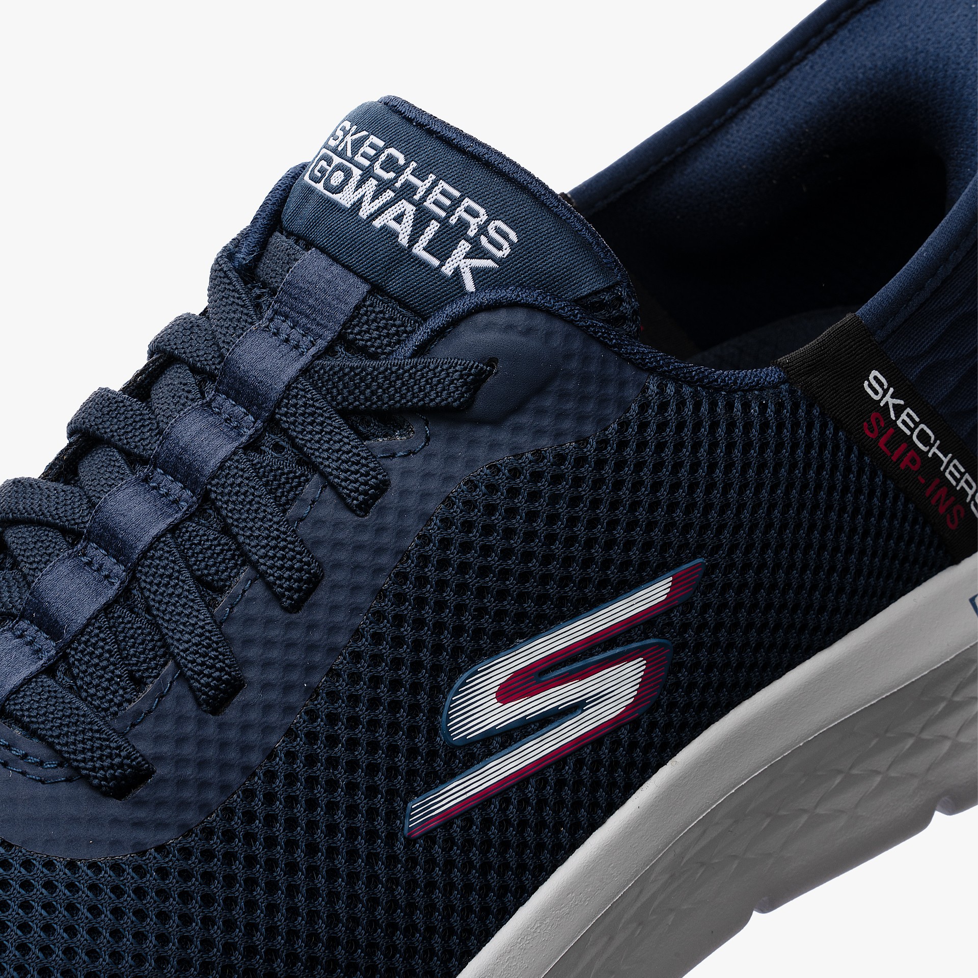 Skechers Go Walk Flex Hands Up