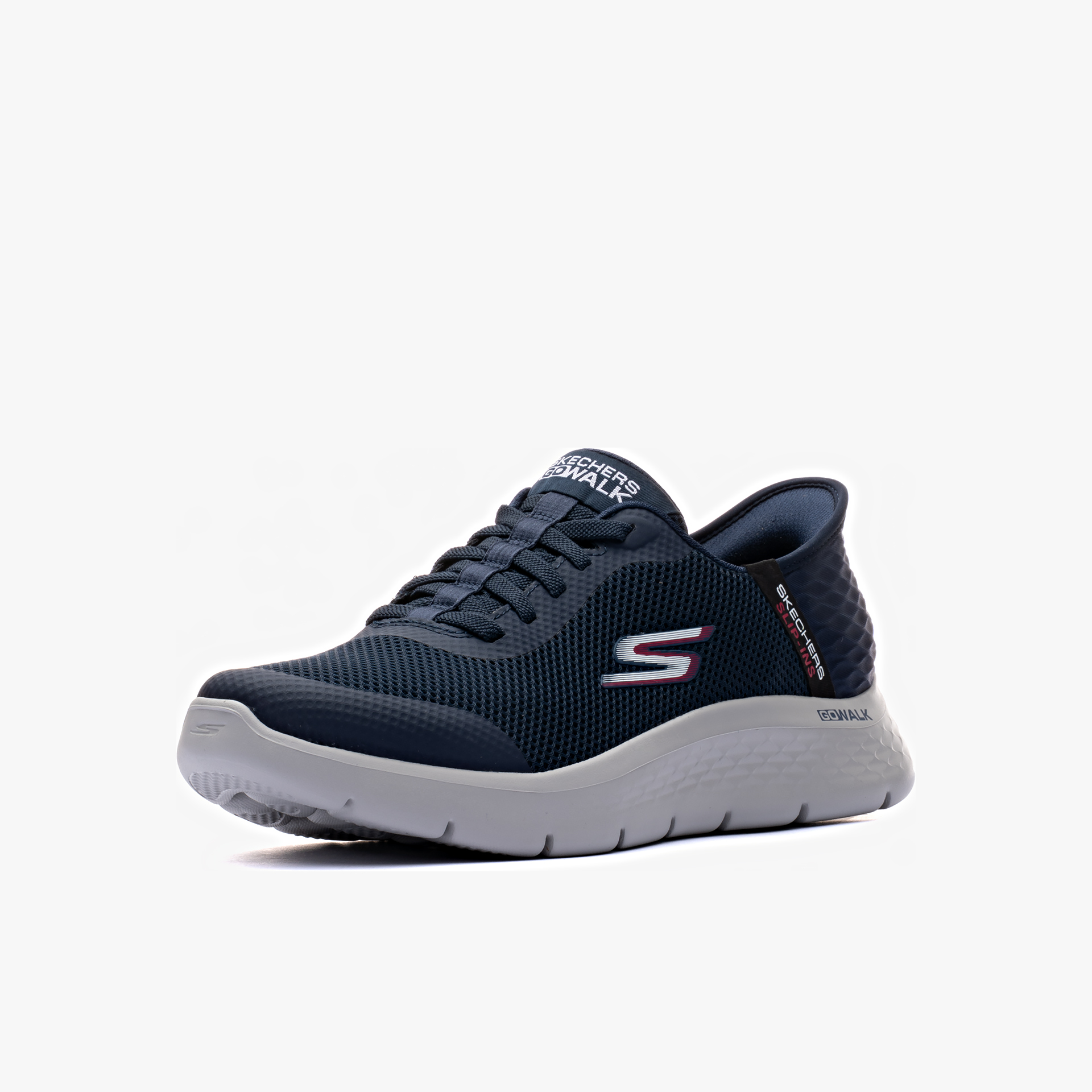Skechers Go Walk Flex Hands Up
