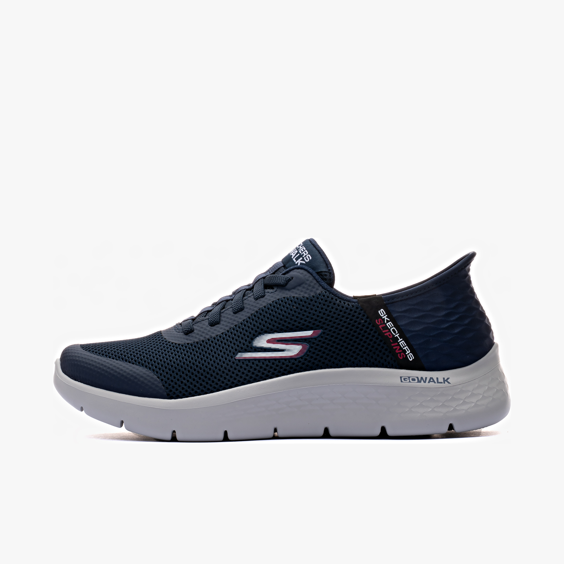 Skechers Go Walk Flex Hands Up