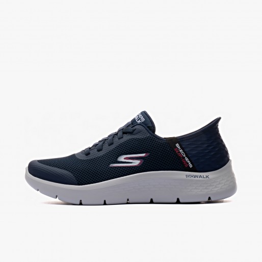 Skechers Go Walk Flex Hands Up