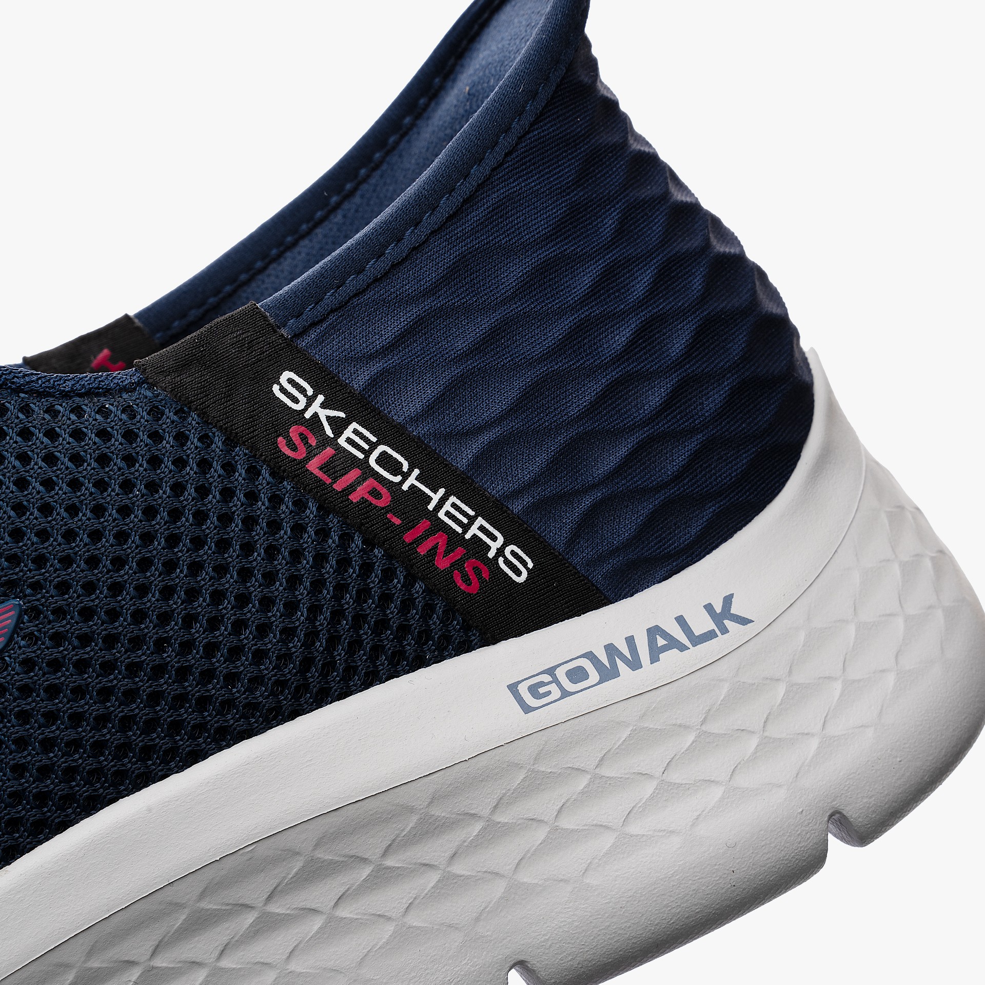 Skechers Go Walk Flex Hands Up