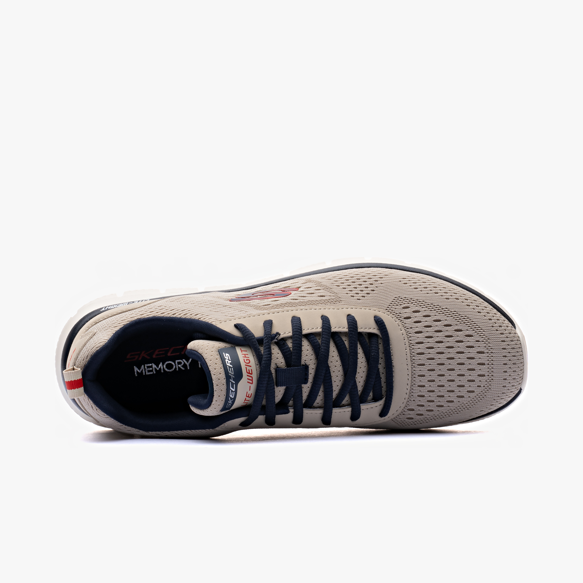 Skechers Track Leshur