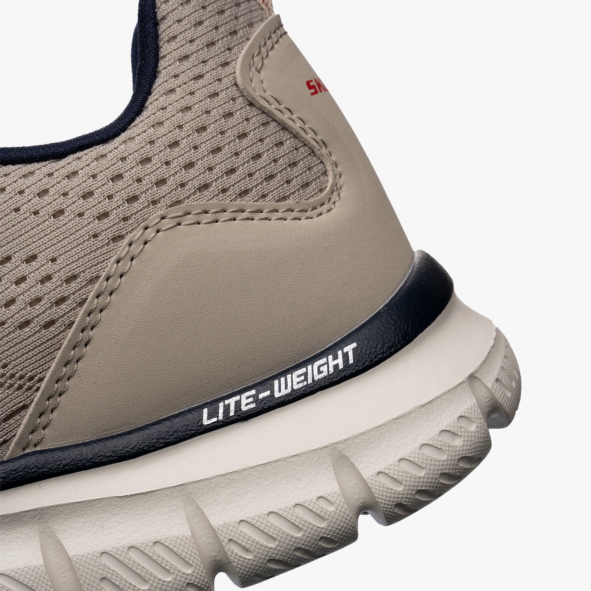 Skechers Track Leshur