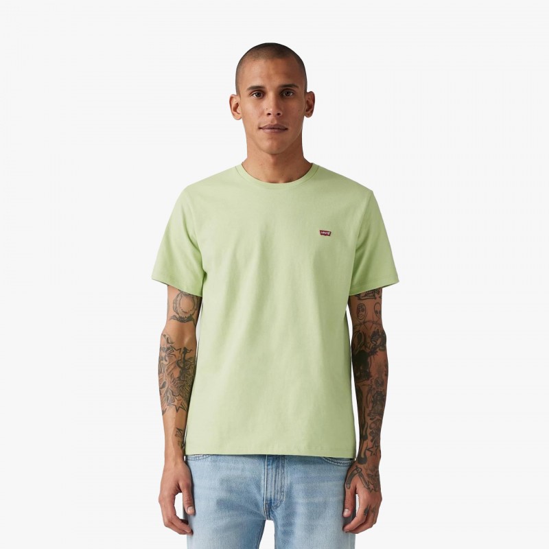 Levis Original Housemark Tee Levis Original Housemark Tee
