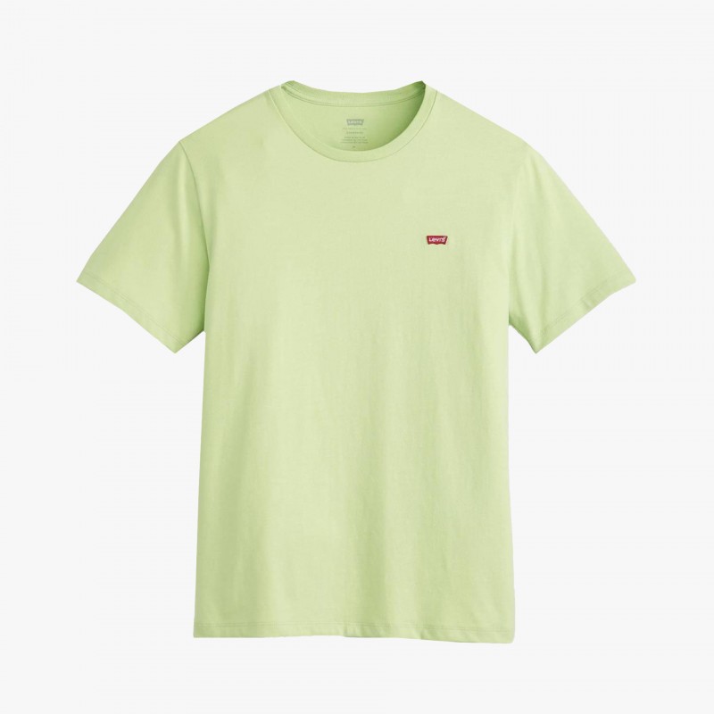 Levis Original Housemark Tee Levis Original Housemark Tee