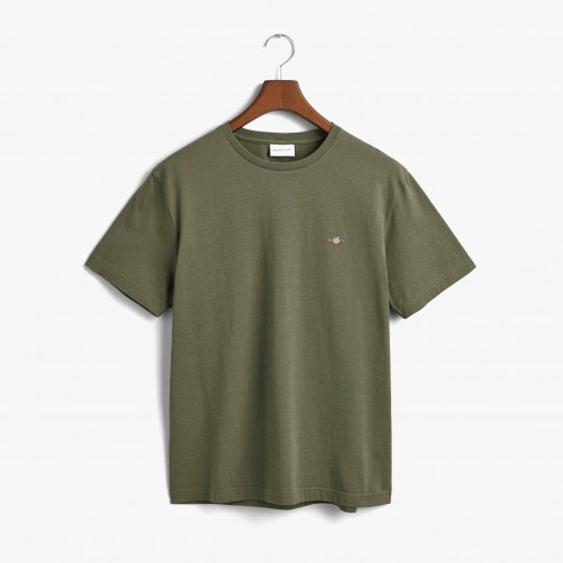 Gant Reg Shield Gant Reg Shield