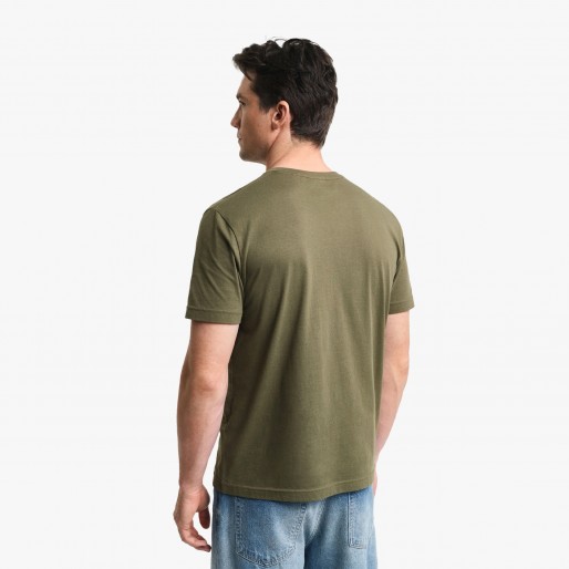 Gant Reg Shield
