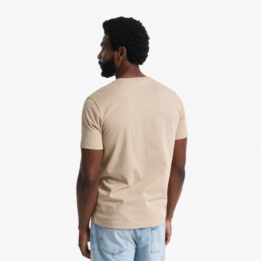 Gant Reg Archive Shield Gant Reg Archive Shield