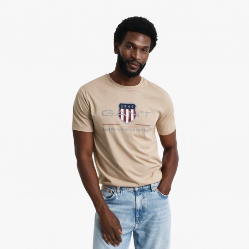Gant Reg Archive Shield
