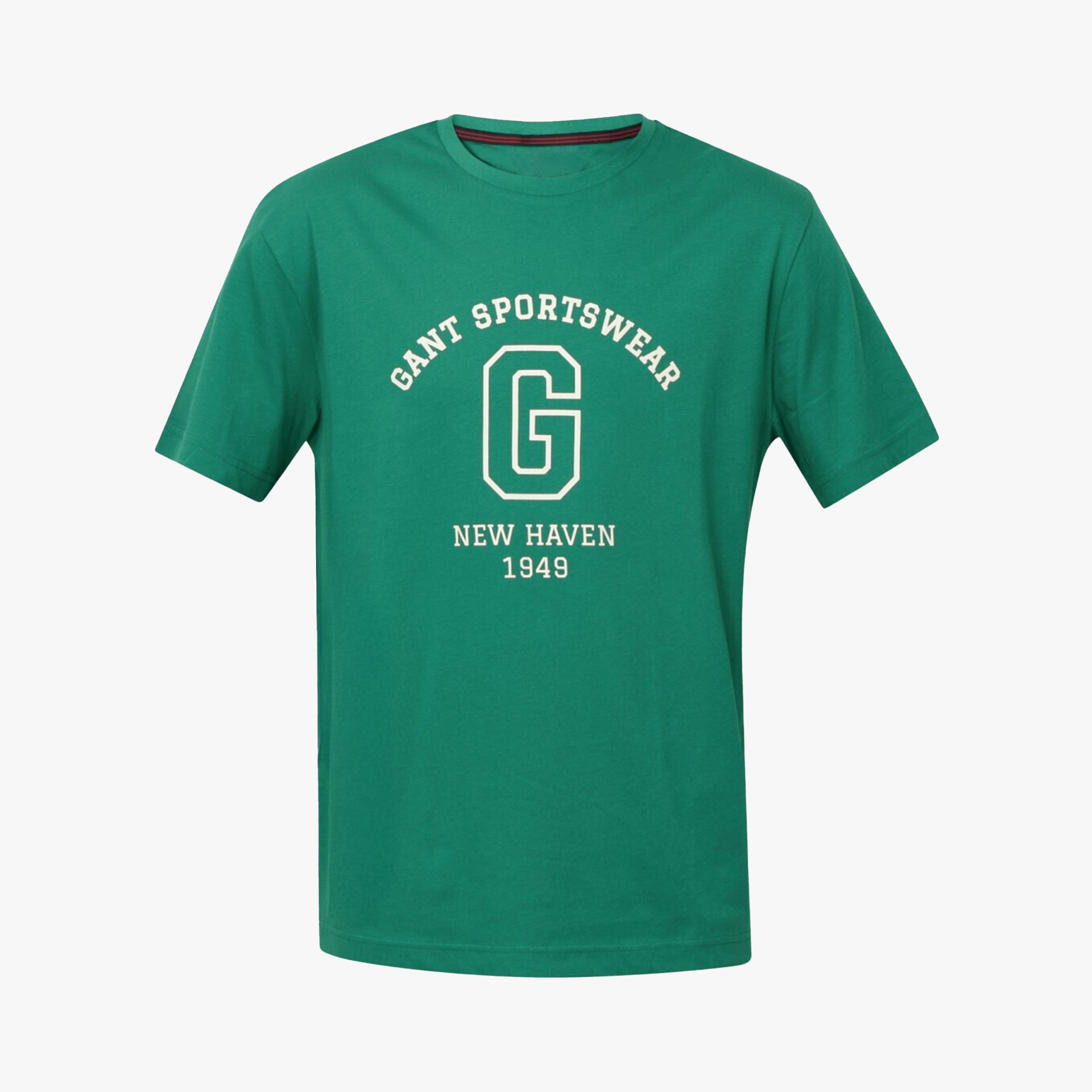 Gant Small Graphic SS